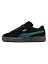 Puma Кеды мужские SUEDE XL ALIEN [чёрный]