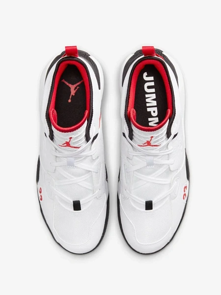 JORDAN Кроссовки мужские  STAY LOYAL 2