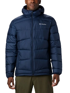 Columbia Куртка утеплённая мужская FIVEMILE BUTTE™ HOODED JACKET