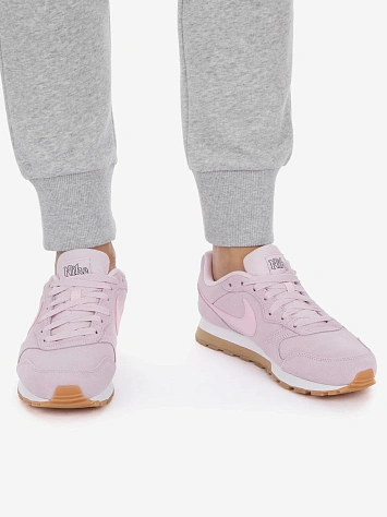 Nike Кроссовки женские MD RUNNER 2 SE
