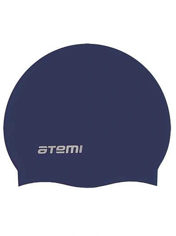 Atemi Шапочка для плавания силиконовая
