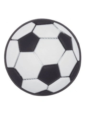 Crocs Джиббитс TINY SOCCER BALL