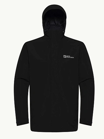 Jack Wolfskin Куртка утеплённая мужская 3 в 1 ALTENBERG 3IN1 JKT M