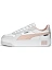 Puma Кеды женские CARINA STREET [розовый]