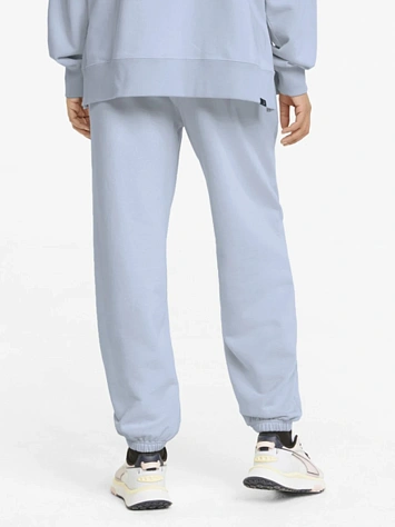 Puma Брюки женские DOWNTOWN SWEATPANTS TR