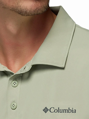 Columbia Поло мужское ZERO RULES™ LIGHT POLO