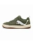 Puma Кеды мужские PARK LIFESTYLE II CAT SD [зелёный]