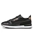 Puma Кроссовки женские PUMA R78 WN S METALLIC [чёрный]