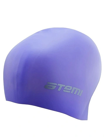 Atemi Шапочка для плавания силиконовая
