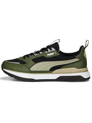 Puma Кроссовки мужские R78 TREK