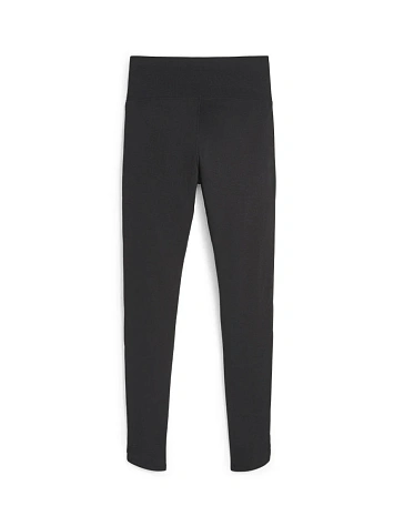 Puma Леггинсы женские HER HIGH-WAIST LEGGINGS