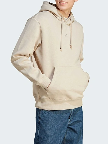 Adidas Джемпер мужской ALL SZN FLEECE HOODIE