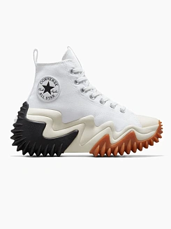 Converse Кеды женские RUN STAR MOTION CANVAS PLATFORM