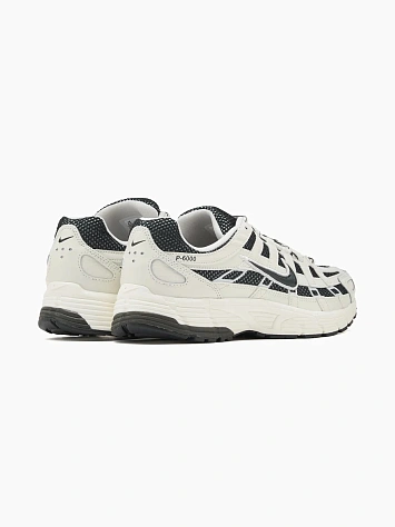 Nike Кроссовки мужские NIKE P-6000 2TONE