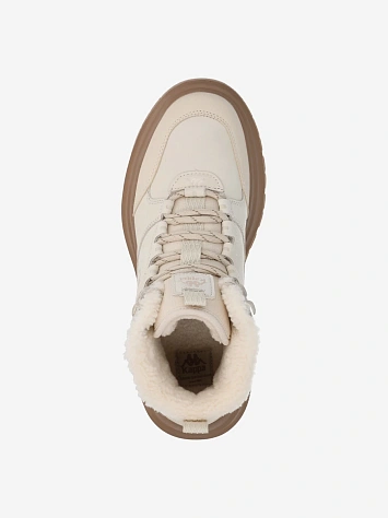 Kappa Ботинки женские BONNO MID WNTR