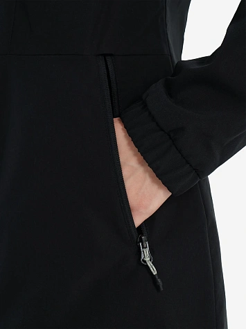 NORTHLAND Ветровка женская