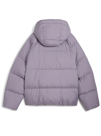 Puma Куртка-пуховик женская DOWN PUFFER JACKET