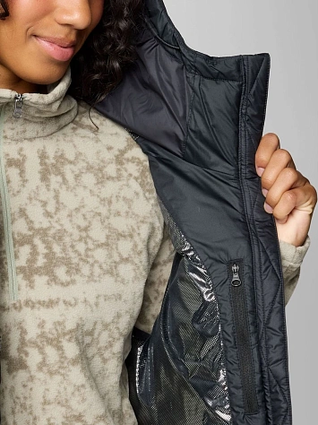 Columbia Безрукавка женская PIKE LAKE™ II INSULATED VEST
