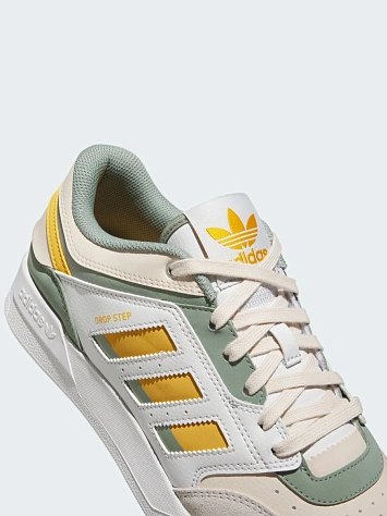 Adidas Кеды мужские DROP STEP LOW