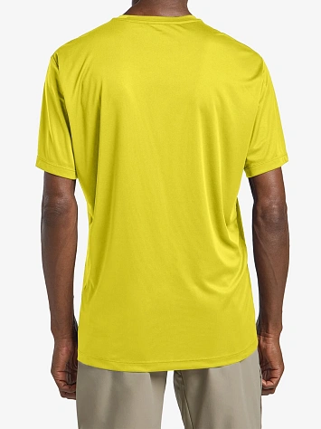 Jack Wolfskin Футболка мужская TECH T M