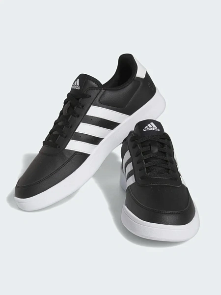 Adidas Кеды мужские BREAKNET 2.0