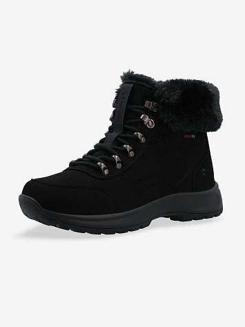 Outventure Ботинки женские CITY DWELLER SUEDE