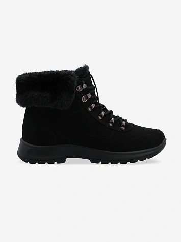 Outventure Ботинки женские CITY DWELLER SUEDE