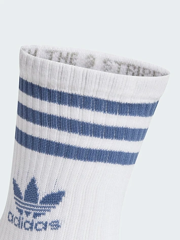 Adidas Носки CREW SOCK 3STR (3 пары)