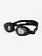 Joss Очки для плавания подростковые LUMOS JR [чёрный]