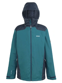 Regatta Куртка утеплённая мужская THORNRIDGE II
