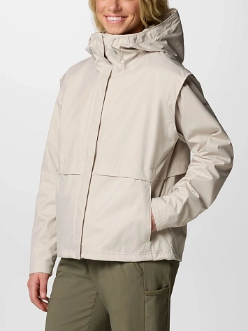 Columbia Ветровка женская RILEY GROVE™ JACKET