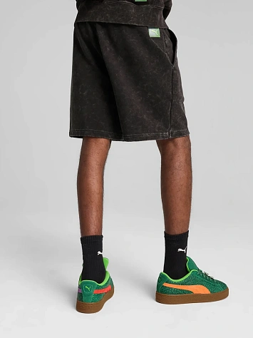 Puma Кеды мужские SUEDE XL TMNT