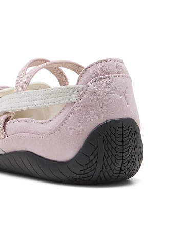 Puma Кеды женские SPEEDCAT BALLET SD WNS
