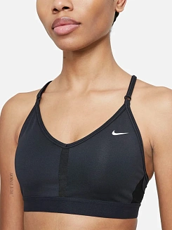 Nike Топ женский INDY