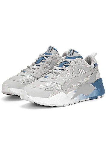 Puma Кроссовки мужские RS-X EFEKT GRADIENT
