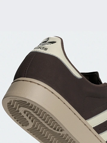 Adidas Кеды мужские SUPERSTAR II