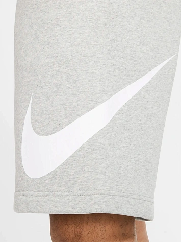 Nike Шорты мужские NSW CLUB BB GX