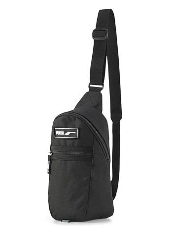 Puma Сумка портативная PUMA DECK CROSSBODY BAG
