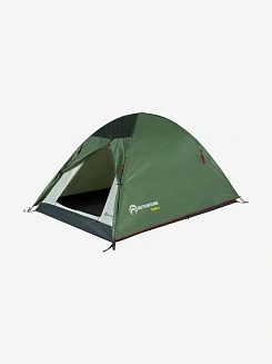 Outventure Палатка туристическая DOME 2