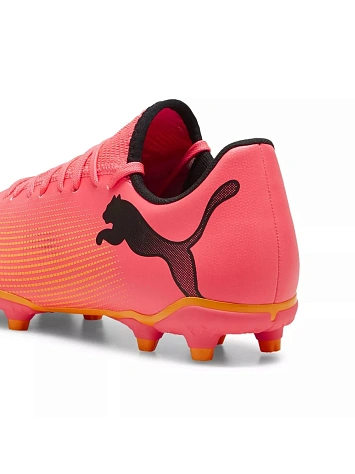 Puma Бутсы шипованные FUTURE 7 PLAY FG/AG