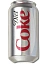 Crocs Джиббитс DIET COKE [серебряный]