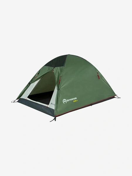 Outventure Палатка туристическая DOME 2