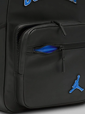 JORDAN Рюкзак BOROUGH VARSITY BACKPACK