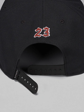 JORDAN Кепка FLIGHT MVP