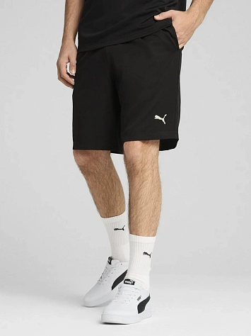 Puma Шорты мужские ESS WOVEN SHORTS 9