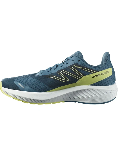 Salomon Кроссовки мужские AERO BLAZE