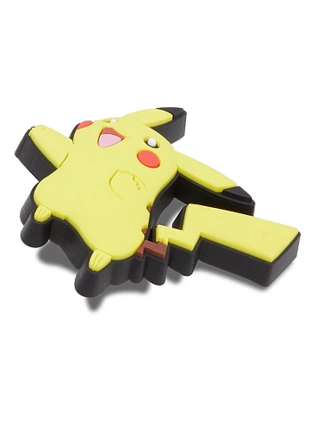 Crocs Джиббитс POKEMON PIKACHU