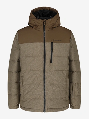 Glissade Куртка утеплённая мужская