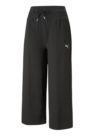 Puma Брюки женские HER STRAIGHT PANTS