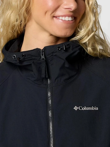 Columbia Ветровка женская SPIRE VALLEY™ WINDBREAKER